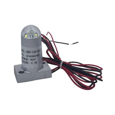 Elevator Emergency Lighting TGDY-YJD-SL01 Y302583 G14