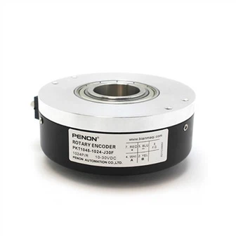 Elevator Encoder PKT1045-1024-J30F