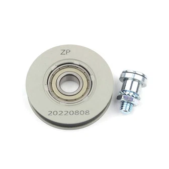 Elevator Hall Door Hanging Wheel 68X14X6202