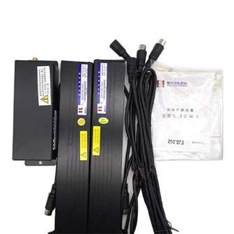 Elevator Light Curtain WECO 917FB71