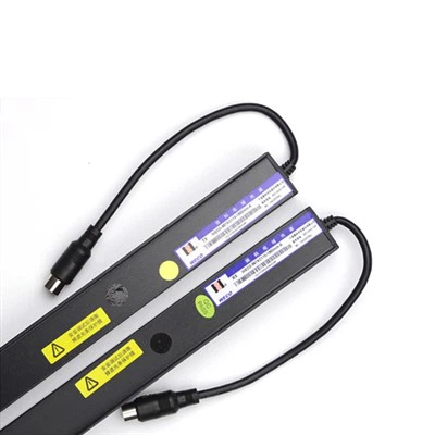 Elevator Light Curtain WECO-957AC110-1980mm