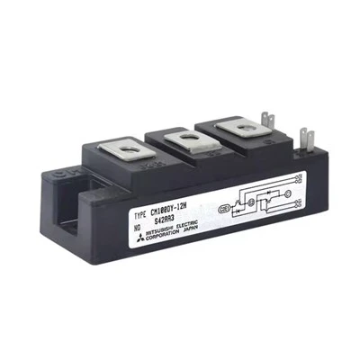 Elevator Module CM200DY-12H