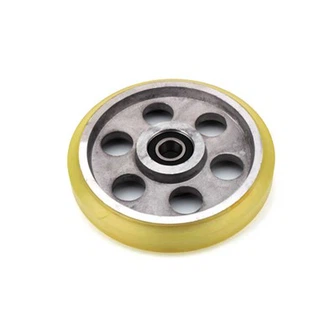 Elevator Roller 160*30*6203