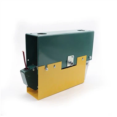 Elevator Speed Limiter OX-240