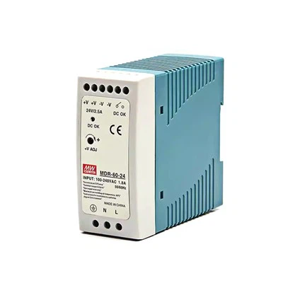 Elevator Switch Power Supply MDR-60-24