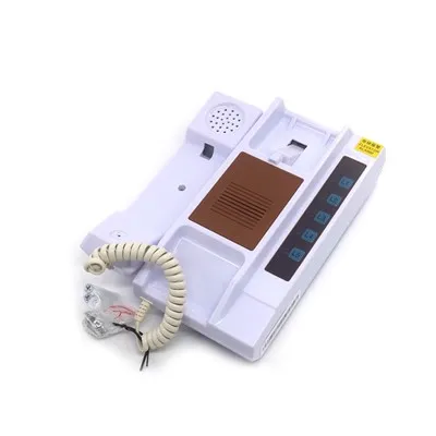Elevator Telephone XAA25302M2 XO5249B178