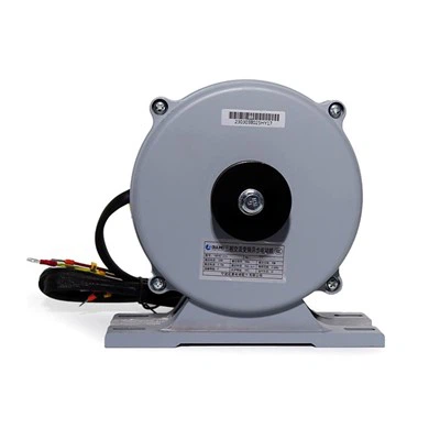 Elevator Three-phase AC Variable Frequency Asynchronous Motor YBP80-6Y4