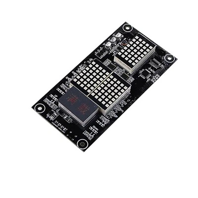 Fuji Elevator Board FJ-HCB-H
