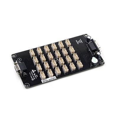 Fuji Elevator Button Command Board FJ-CCB-A
