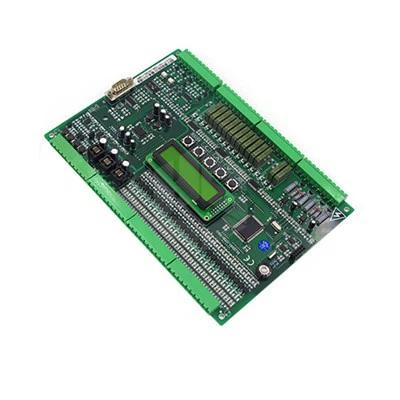 Fuji Elevator Pcb FJ-MB2 VER9