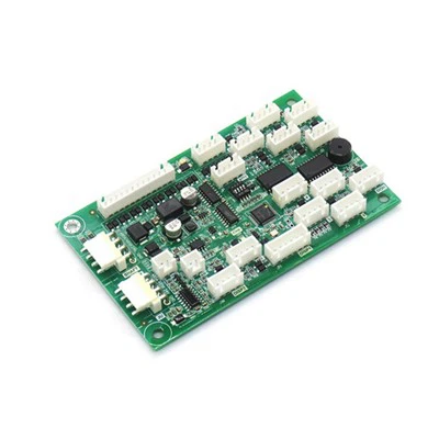 FUJITEC Elevator Communication Board A3N85067