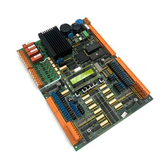 General Elevator Pcb BP300