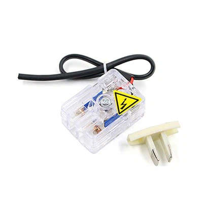 Hitachi Elevator Door Lock Contact 13000808-A