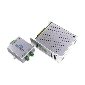 Hitachi Elevator FEG Power Controller POWCV24181MH