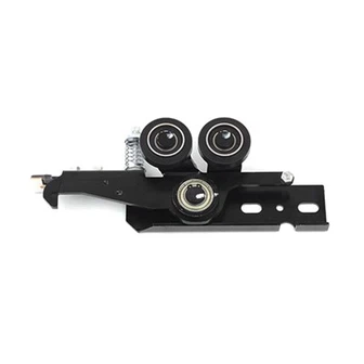 Hitachi Elevator Hall Door Lock MKG-161-15