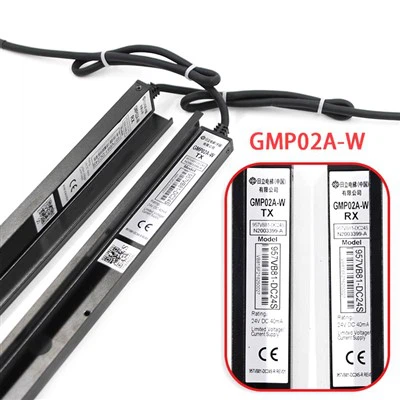 Hitachi Elevator Light Curtain EI3910002A GMP02A-W-E GMS 957VB81-DC24S 957GB81