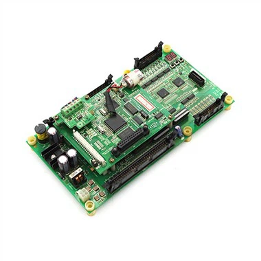 Elevator main board GHE-FMT for Hitachi