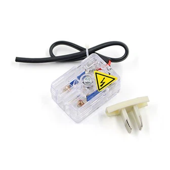 Hitachi Elevator Door Lock 13000808-A