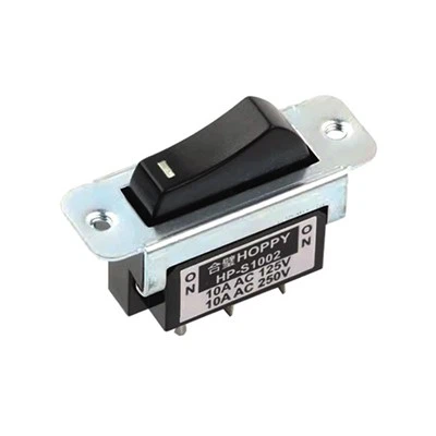 Hitachi Elevator Rocker Switch HP-S1002