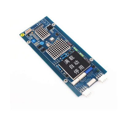 Hyundai Elevator Display Board CC-910