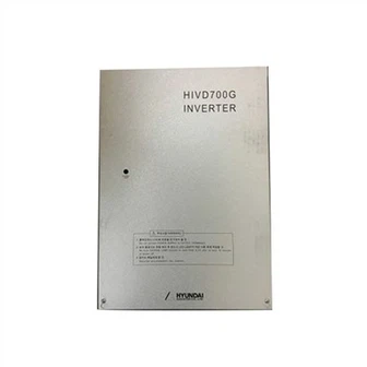 Hyundai Elevator Inverter HIVD700G
