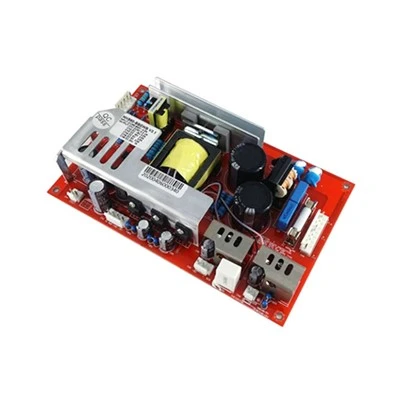 Hyundai Elevator Inverter Main Board PB-NHS60-S