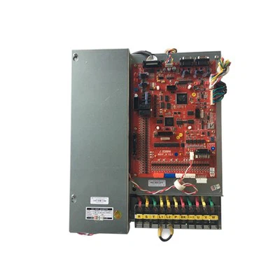 HYUNDAI Elevator Inverter WB100GT/WB100G 7.5/11/15KW