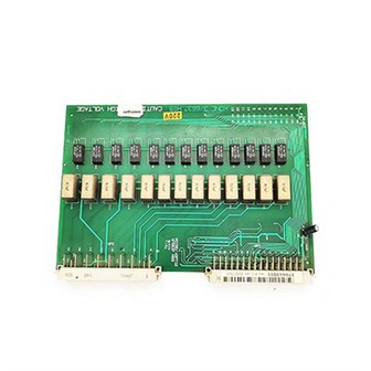 Elevator Board KM376637H09