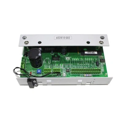 Elevator Board KM602810G02 KM602810G01