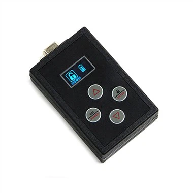 Elevator test tool KM878240G01