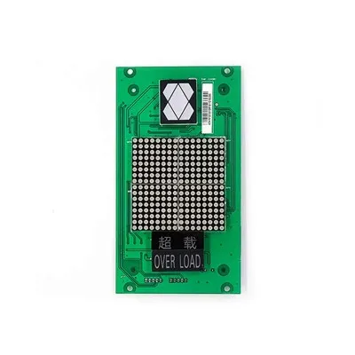 Elevator Display Board A3J16429