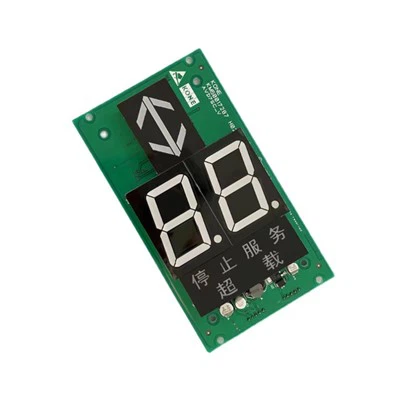 Elevator Display Board KM50017286G01