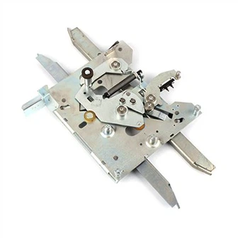 Elevator Door Knife KM902670G13