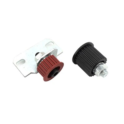 Elevator Door Motor Belt Synchronous Wheel