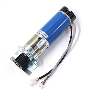 Elevator Door Motor KM89717G03