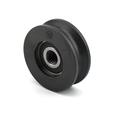 Elevator Door Wheel 45x15x6000