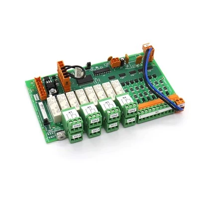 Elevator Fire Board KM713150G11