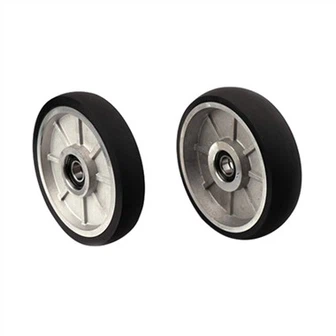 Elevator Guide Roller 150*38*6003