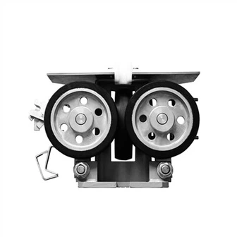 Elevator Guide Roller RG150