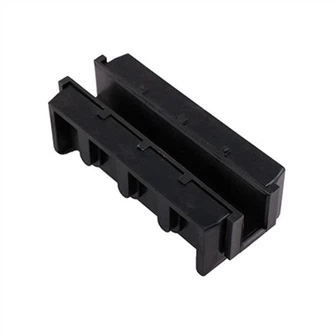 Elevator Guide Shoe 130mm