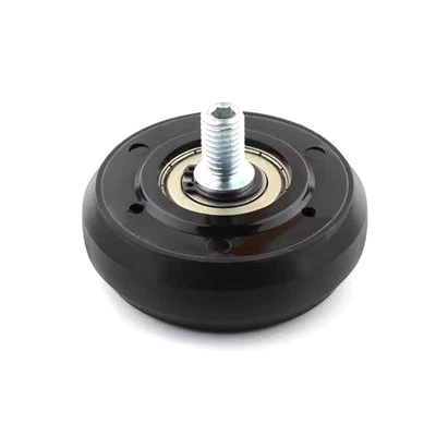 Elevator Guide Shoe Wheel 80*24*6203
