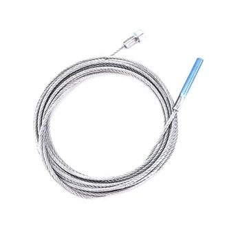 Elevator Hall Door Wire Rope 800