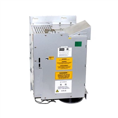 Elevator Inverter V3F25S