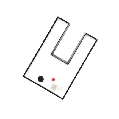 Elevator Level Sensor DS-25