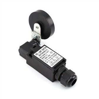 Elevator Limit Switch KM50307576G01