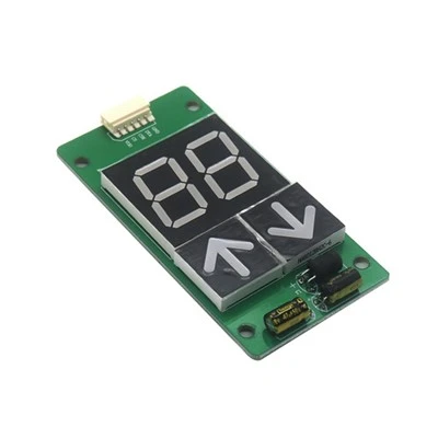 Elevator Lop display board CBX-01B