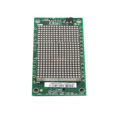 Elevator Lop display board KM1349446G01