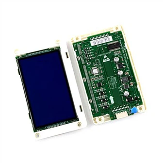 Elevator display board KM51104200G01