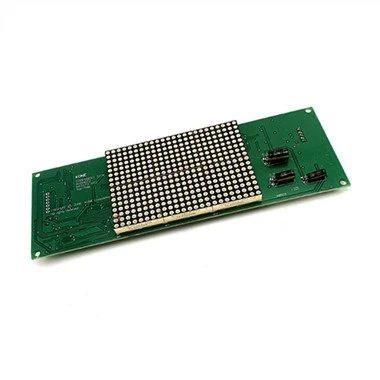 Elevator display board KM863270G02