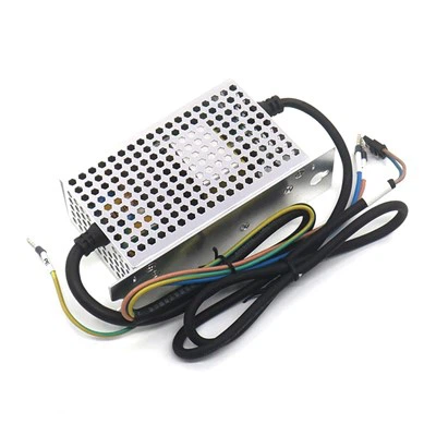 Elevator Switch Network Power Box KM937469G01